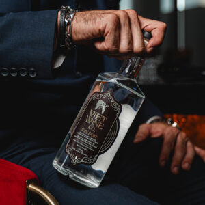 Home viet wine co. rice spirit rượu gạo traditional